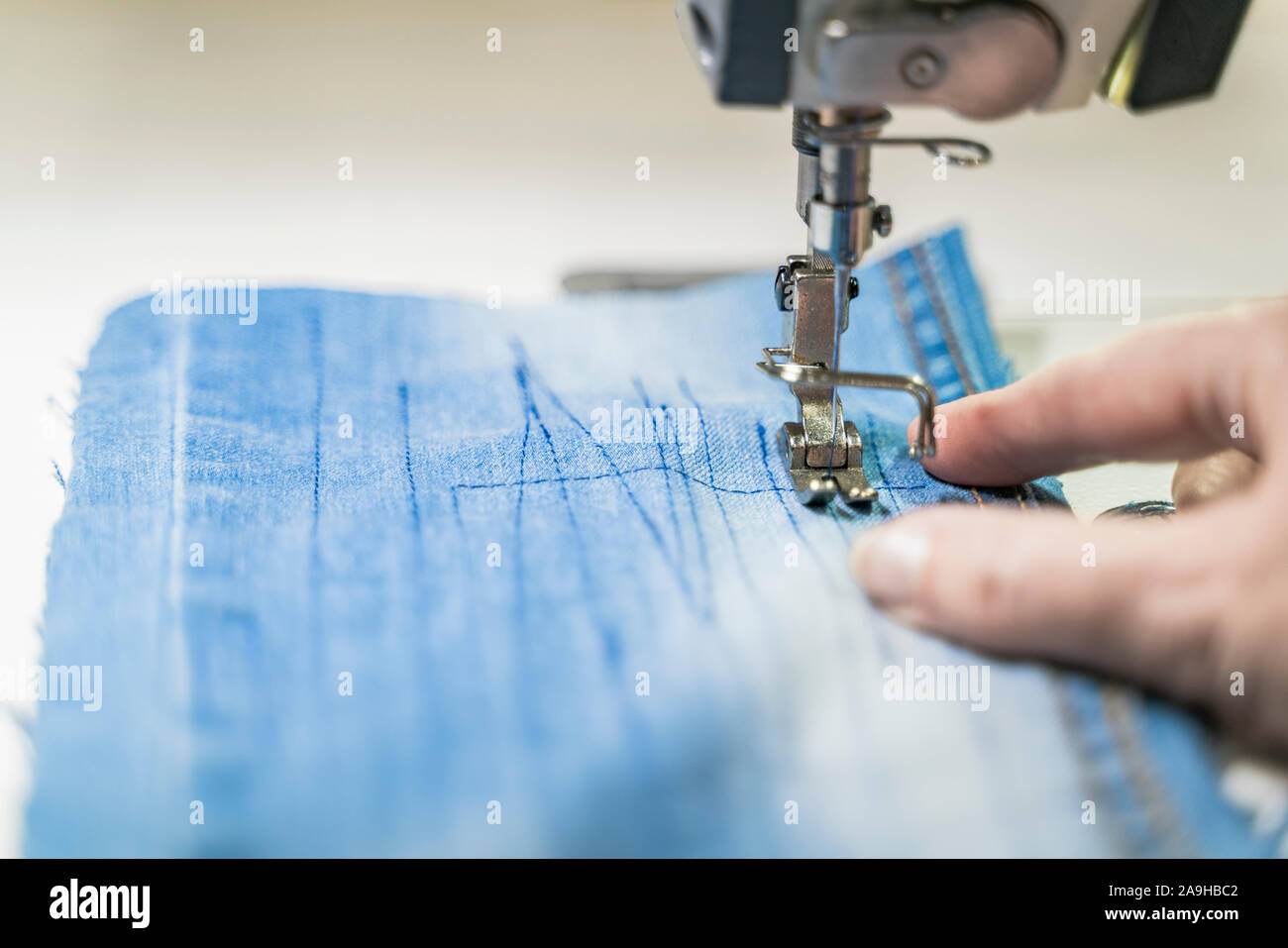 Sewing