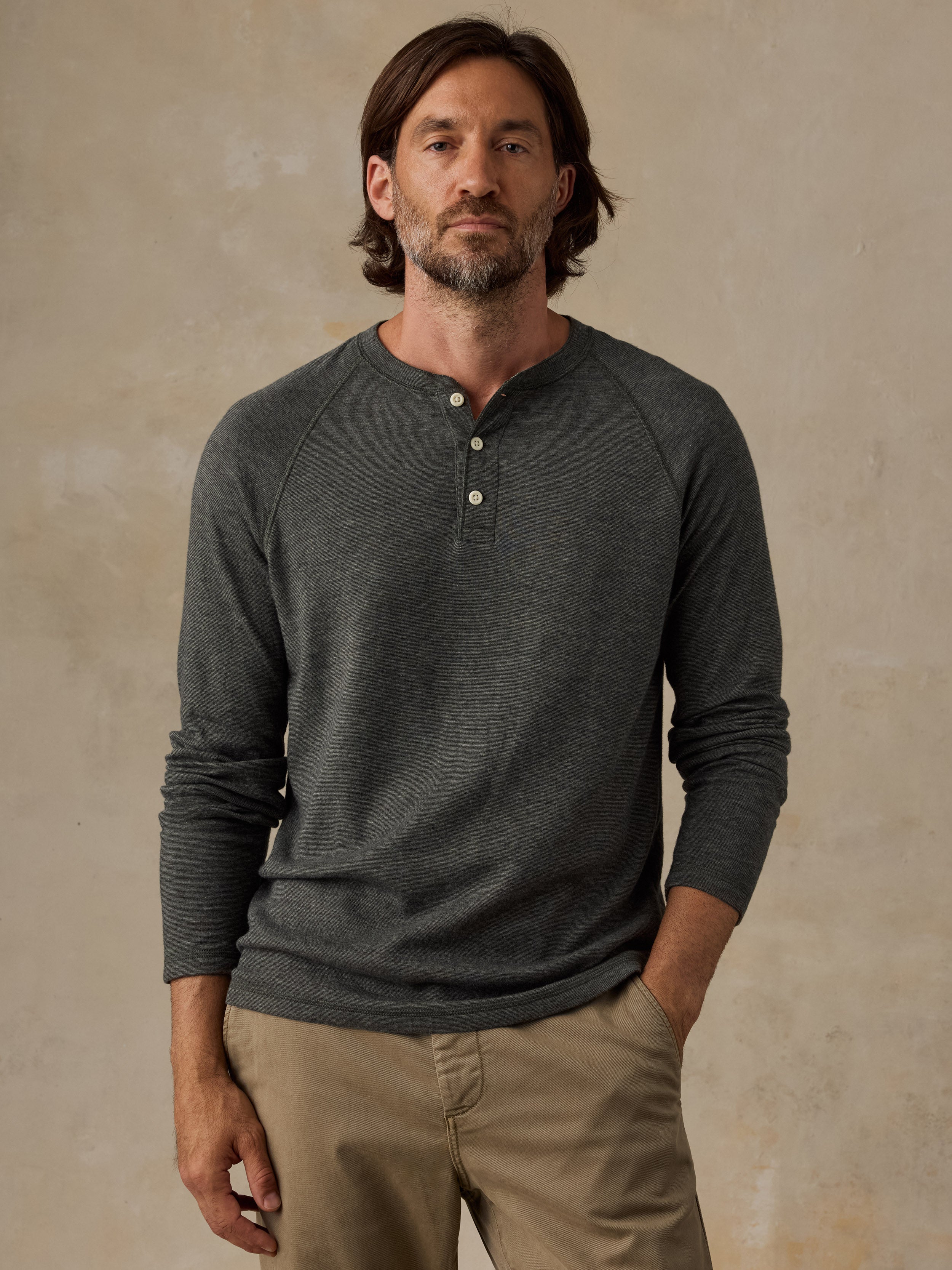 Woven Apparel